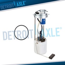 Fuel Pump Module Assembly For 2007 2008 Chevrolet Silverado 1500 Gmc Sierra 1500