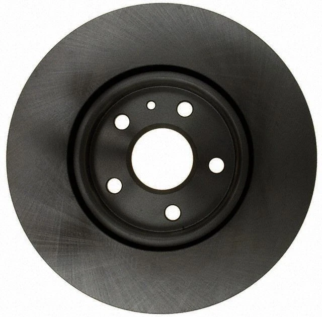 Rotor de freno de disco para GMC Terrain ACDELCO 2010-2017 Advance Foto 3 de 4