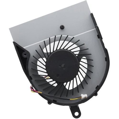 CPU-Lüfter für 15 5551 5552 5555 5558 5559 P51F Laptop-CPU-L1709 - Afbeelding 5 van 6
