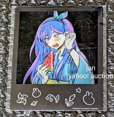 OMORI Volume 2 First edition limited bonus Not for sale OMOCAT official Newly dr