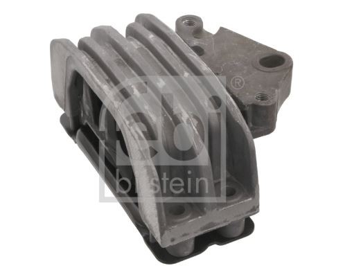 Support moteur gauche pour Ford Transit 2.0 DI idéal pour restauration de châssis