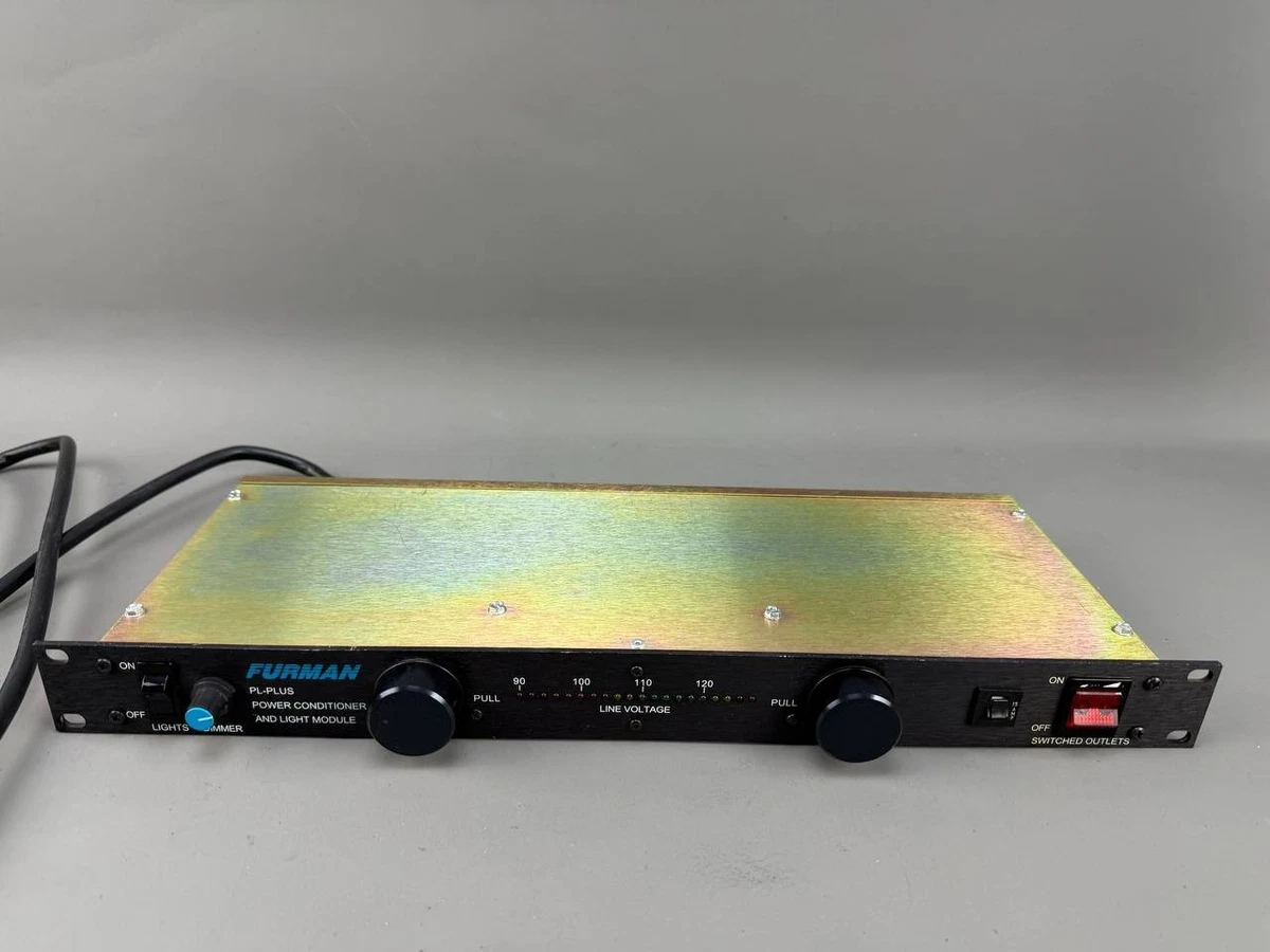 Furman Pl Plus for sale | eBay