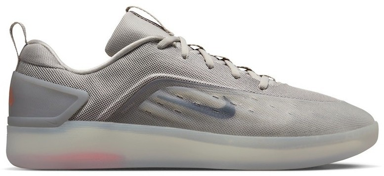 Nike Zoom Nyjah 4 SB College Grey for Sale | Authenticity
