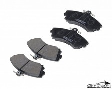 Bremsbelagsatz Lucas-Trw-System Vorne für Mitsubishi Colt VI Carisma Limo 95-97