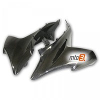 Carbon Seitenverkleidung FüR Suzuki GSX-R 1000 2009-2016