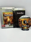Saints Row - Microsoft Xbox 360 Complete With Manual PAL