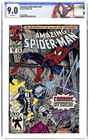 Amazing Spider-Man #359 CGC 9.0 1992 4387258008