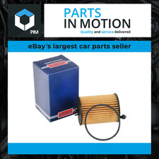 Oil Filter fits AUDI Q5 FY, FYT 2.0D B&B 05L115466 05L115562 Quality Guaranteed