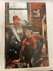 The Amazing Spider-Man #27 1:100 Amazing Visions Incentive Lee Bermejo Marvel