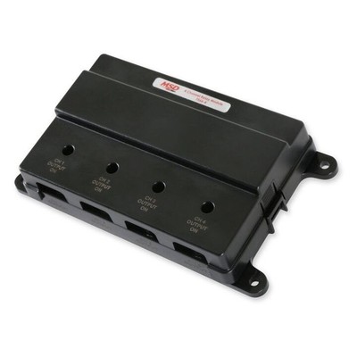 MSD 7566-4 Stand Alone Solid State Relay