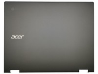 Acer Chromebook CP513-2H Lcd Abdeckung RüCkseite GehäUse Schwarz 60.K0LN7.002
