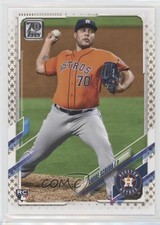 2021 Topps Wal-Mart Gold Stars Andre Scrubb #384 0on9