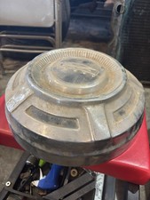 1968-79 Ford F350 1 Ton Deep Rear Pickup Truck Dog Dish Hubcap 12 4 Deep 1