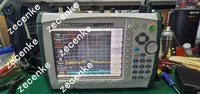 Anritsu MS2721B HandHeld Spectrum Master Analyzer