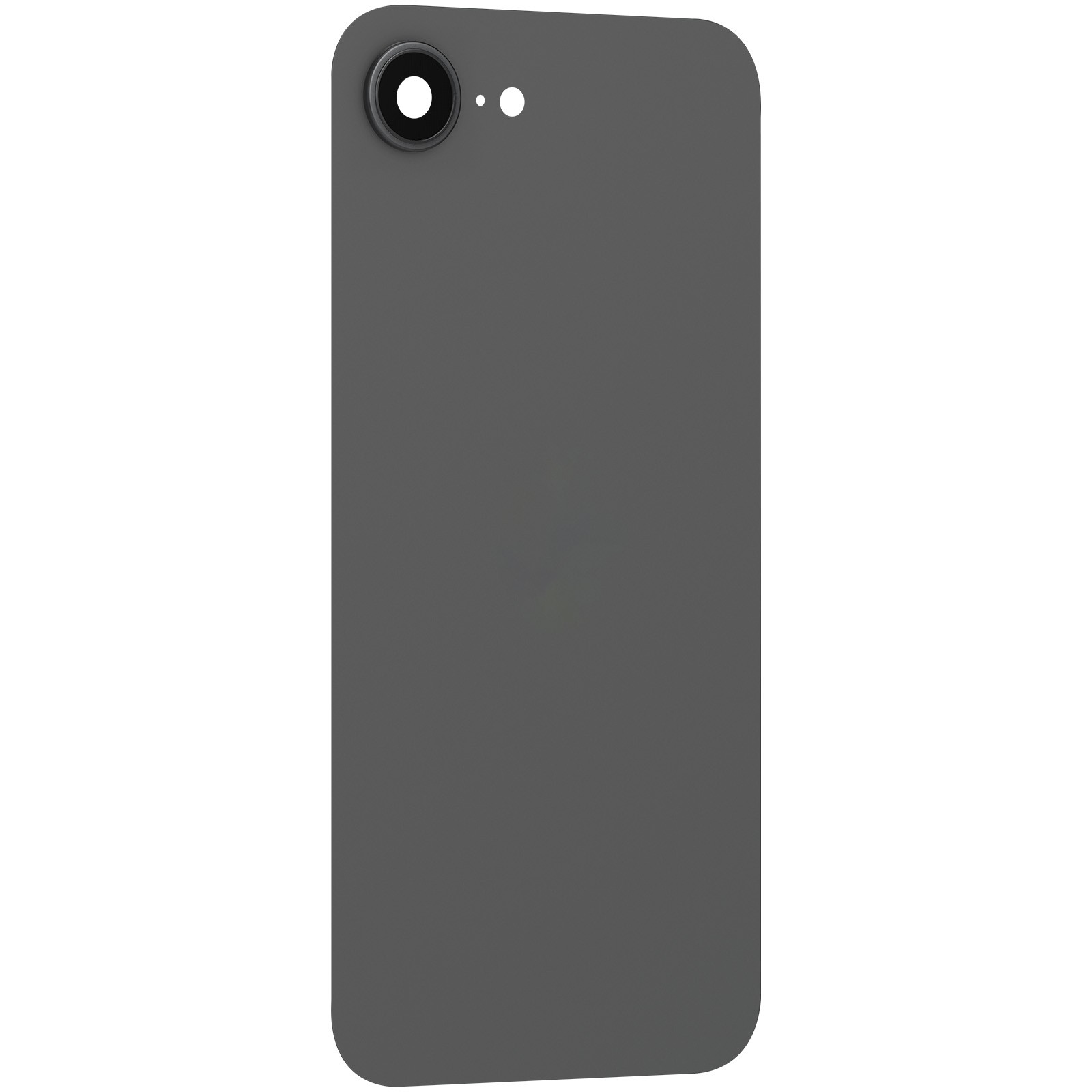 Vitre arrière Clappio iPhone 16 pièce détachée pour châssis - 3