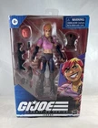 G.I. JOE CLASSIFIED SERIES ZARANA DREADNOK #48 ACTION FIGURE 6 INCH - SEE PICS