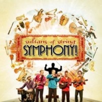Sultans Of String - Symphony! - Cd - G1398Z