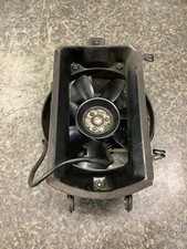 1986 Suzuki VS 700 Intruder VS700 Radiator Fan 28C