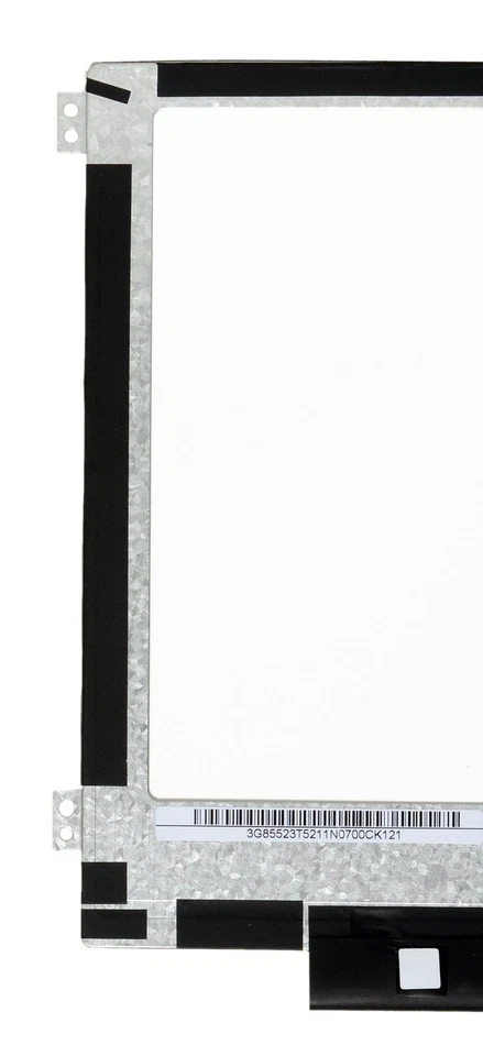 N116BGE-EA2 REV. C1 New 11.6" WXGA HD 1366x768 LED LCD Screen 30PIN MATTE Revc1 - Image 3 of 4