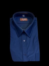 Van Heusen Button Dress Shirt - Vintage- 1970/80 - New Never Opened