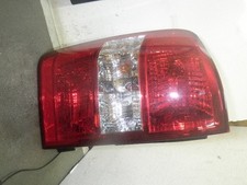 80128 Rückleuchte links KIA Sportage 1 (K00) 2.0 