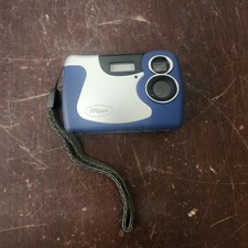Vivitar Dual Mode Cam ViviCam 10 Digital Compact Fashion Camera