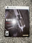 New ListingResident Evil Requiem Deluxe Edition + Steelbook - Sony PlayStation 5