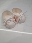 Vintage Cabbage Patch Kid 1980s coleco trainers / shoes
