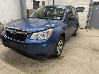 #ad #ad Used Front Drive Axle Shaft fits: 2016 Subaru Forester Front Axle from VIN 55220 $159.74