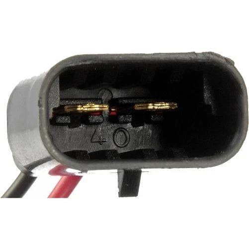 Conjunto de ventilador doble sin controlador Dorman Products 620-969 para Chevrolet Malibu Foto 2 de 3