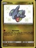 Gible Shiny Holo Rare Hidden Fates: Shiny Vault SV38/SV94 NM