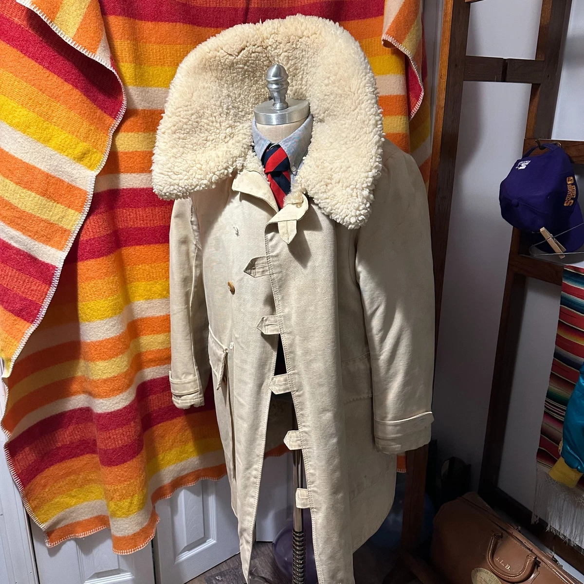 25+ Beige Military Jackets for Men for sale | Updated Oct 2026