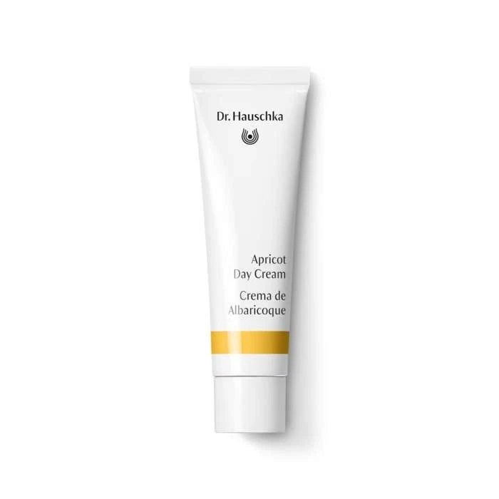 ¡NUEVO! Crema de día de albaricoque Dr. Hauschka 1,0 fl oz / 30 ml - caducidad 27/02 Foto 2 de 4