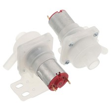 5 Count Electric Kettle Water Pump Portable Diaphragm Mini for Coffee Machine