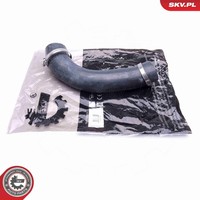 Ladeluftschlauch Esen SKV 43SKV218 FüR Volvo S80 2 124 S60 134 XC60 1 SUV 156 3