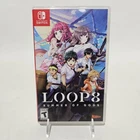 Loop8: Summer of Gods (Nintendo Switch, 2023) Video Game Tested