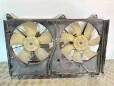 Radiateur Toyota PREVIA