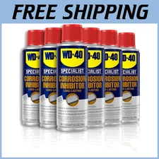 Rust Preventative Spray, 2  Indoor Protection