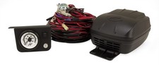 Air Lift Load Controller Ii - Single Gauge W Lps 5 Psi Min.