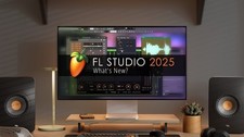 Fl studio 25 Producer Edition.     (Download) Windows Only