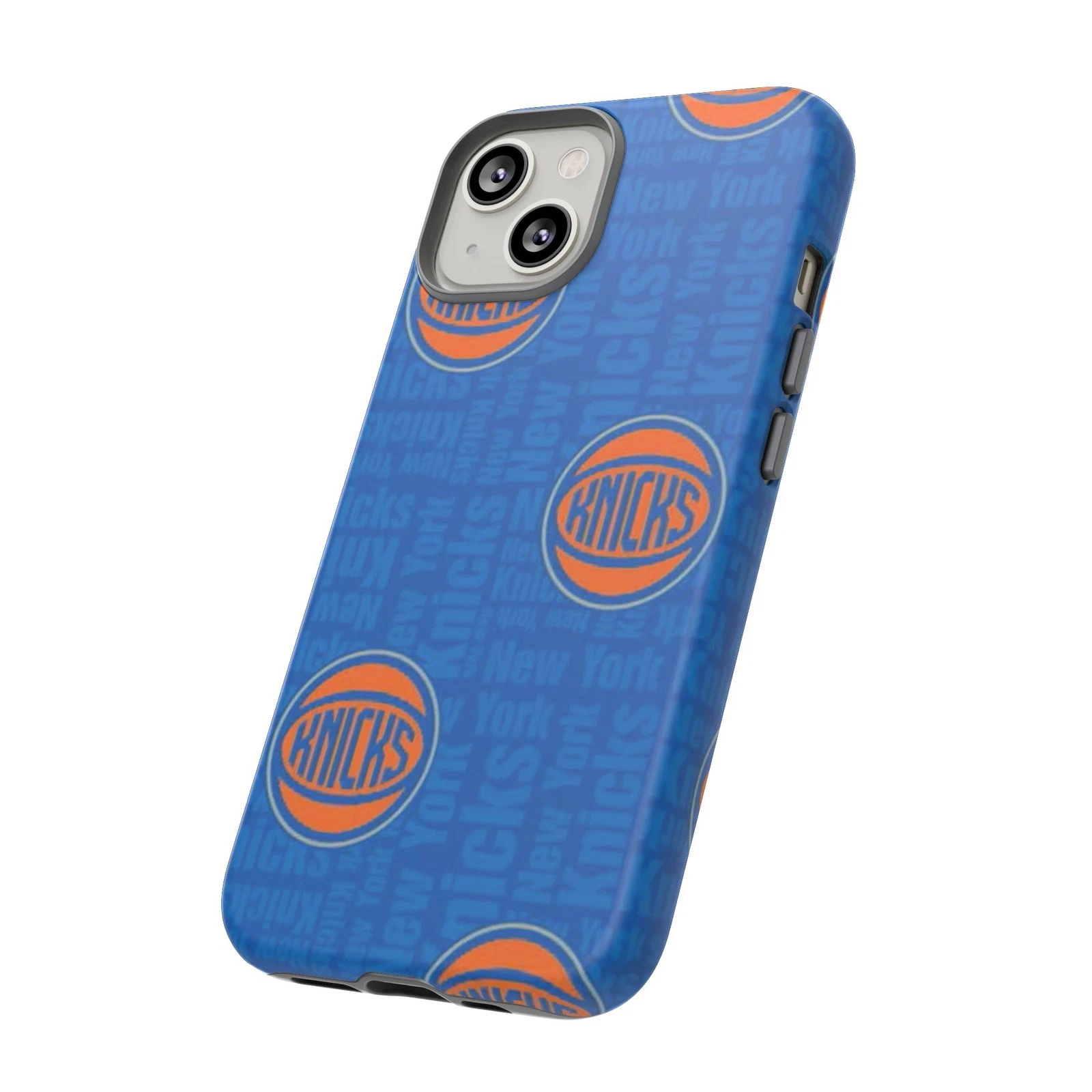New York Knicks iPhone Cases