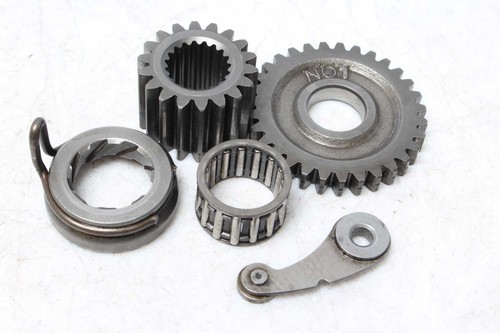 Getriebe Zahnrad Nadellager SYM Husky 125 Husky 125 96-05