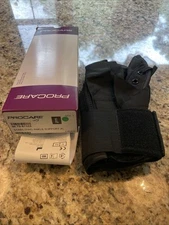 PROCARE 79-81358 Stabilizing Ankle Support XL Left/Right