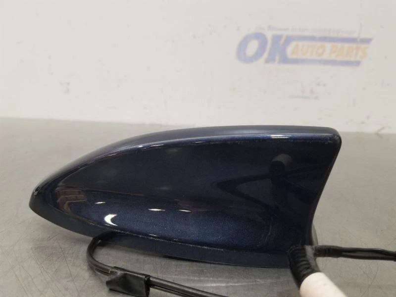 24 2024 HONDA ACCORD ANTENNA BLUE - Image 3 of 4