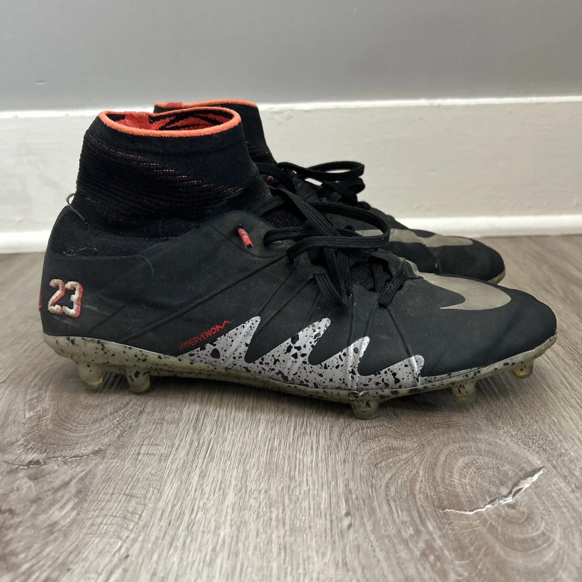 Nike Hypervenom Phantom 2 Soccer Cleats for sale - eBay