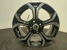 MG MG3 Alloy Wheel 16"Inch 4x100 Offset ET50 6.5J 2012-2024 10225691