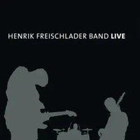 Henrik Freischlader Band Live | Henrik Freischlader | Englisch | Audio-Cd | 2008