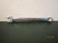 Snap On Tools OEX32 1" Combination Wrench