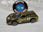 🔥 REDLINE OLIVE FORD J-CAR SWEET CAR WITH ORIGINAL BUTTON  ✔IT OUT NOW  🔥