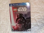 LEGO Star Wars: The Skywalker Saga - Deluxe Edition - Sony PlayStation 4